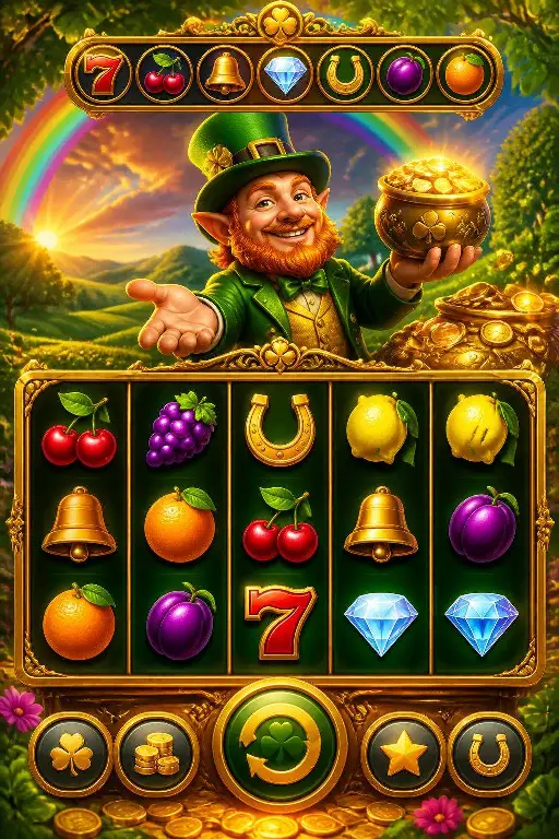 FruitMillion — скриншот 2